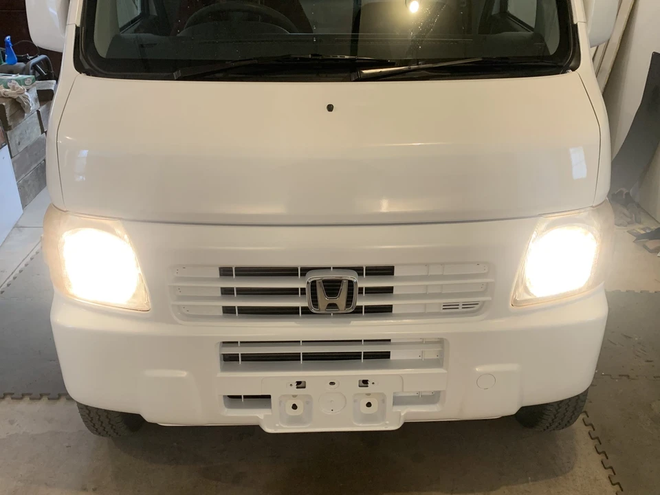 1999 Honda Acty 2nd Gen - Image 23 of 31