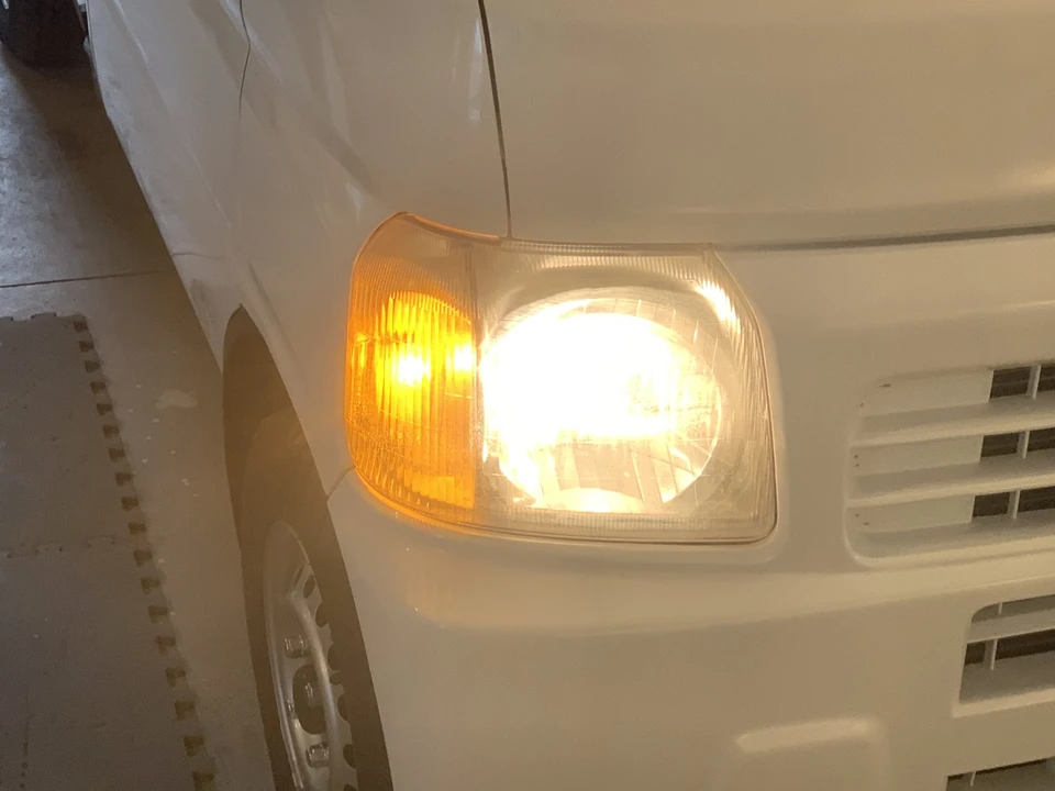 1999 Honda Acty 2nd Gen - Image 21 of 31