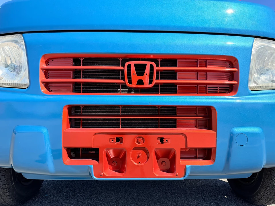 1999 Honda Acty 2nd Gen - Image 26 of 31
