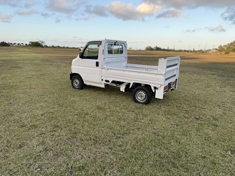 1999 Honda Acty 2nd Gen - Image 21 of 31