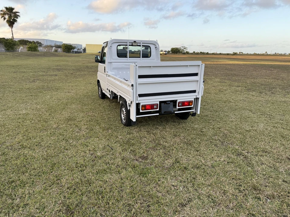 1999 Honda Acty 2nd Gen - Image 26 of 31