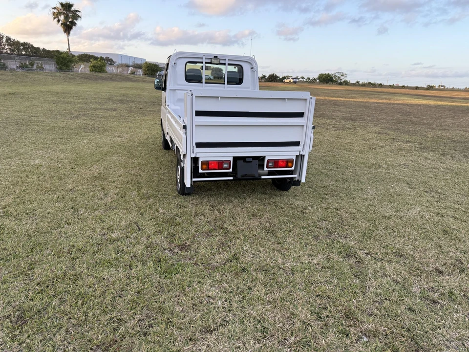 1999 Honda Acty 2nd Gen - Image 27 of 31