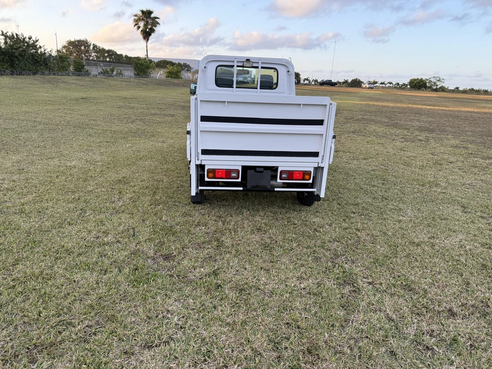 1999 Honda Acty 2nd Gen - Image 29 of 31