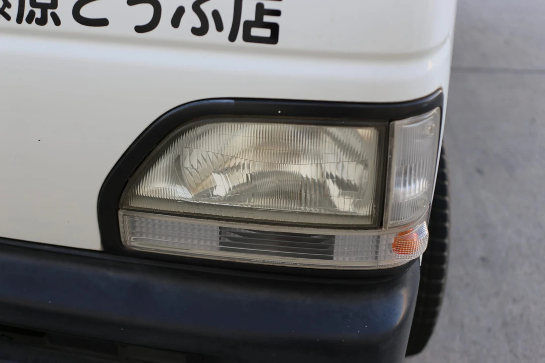 1999 Honda Acty 2nd Gen - Image 27 of 31