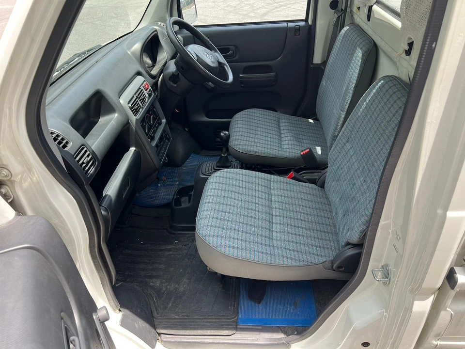 1999 Honda Acty 2nd Gen - Image 17 of 31