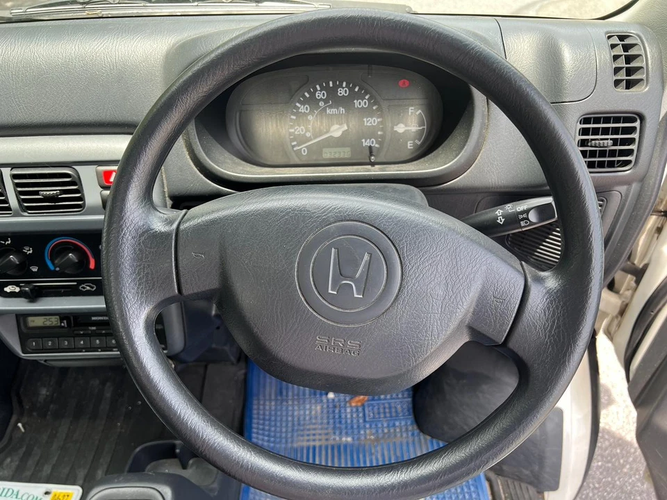 1999 Honda Acty 2nd Gen - Image 21 of 31