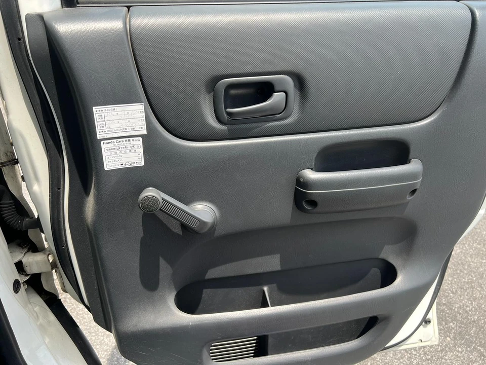 1999 Honda Acty 2nd Gen - Image 30 of 31