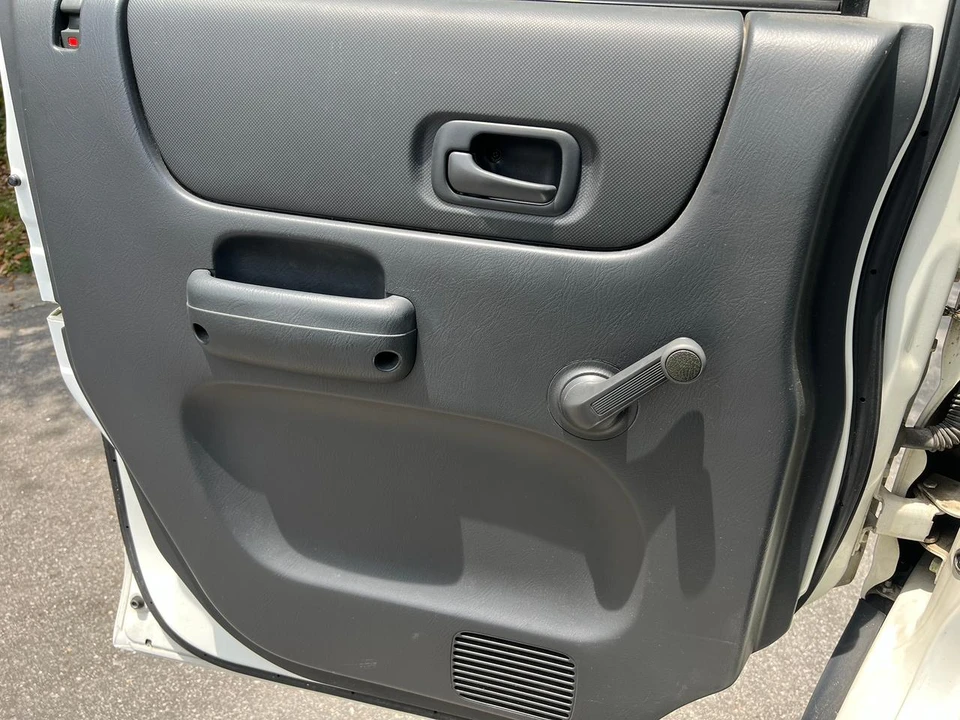 1999 Honda Acty 2nd Gen - Image 29 of 31