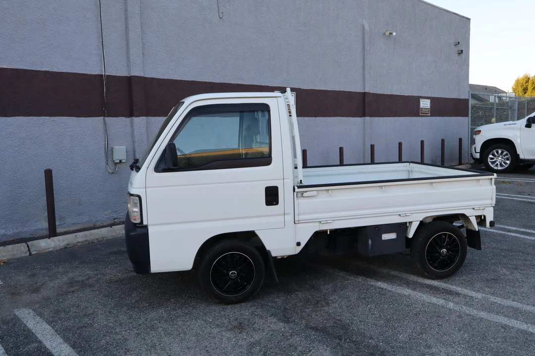 1999 Honda Acty 2nd Gen - Image 26 of 31