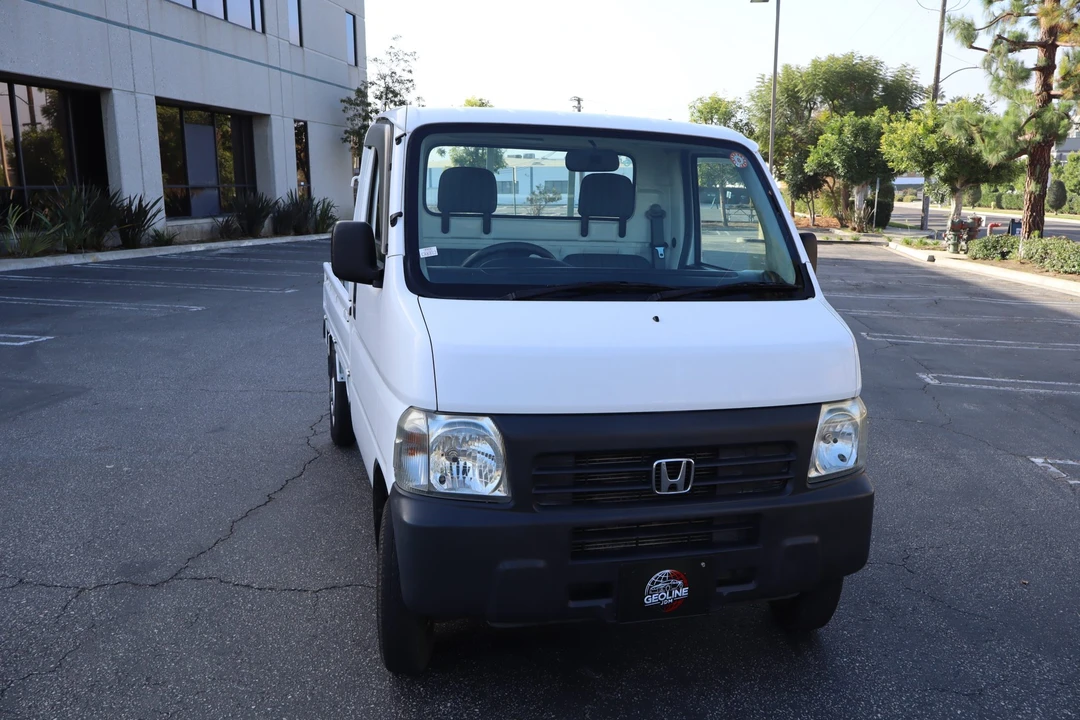 1999 Honda Acty 2nd Gen - Image 28 of 31