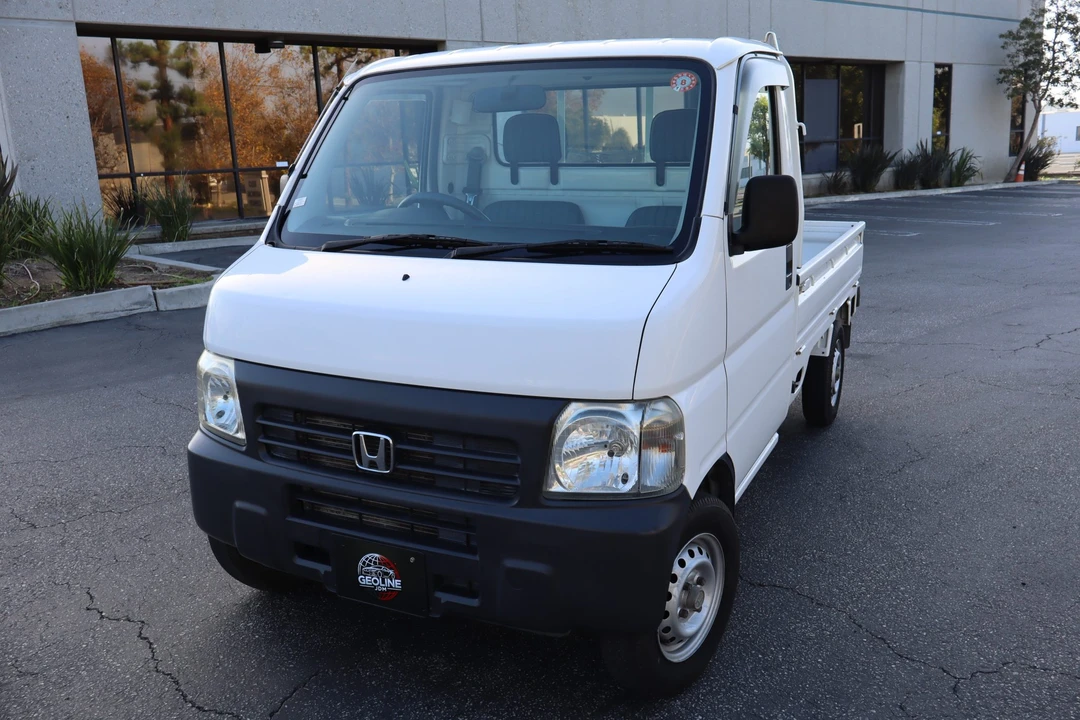 1999 Honda Acty 2nd Gen - Image 26 of 31
