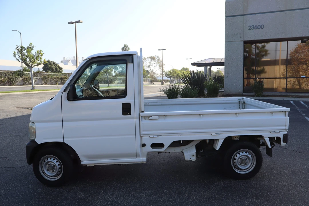 1999 Honda Acty 2nd Gen - Image 23 of 31