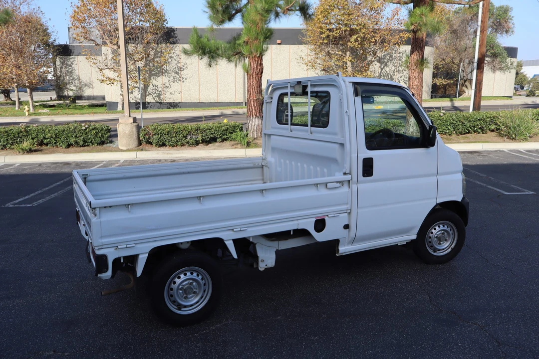 1999 Honda Acty 2nd Gen - Image 18 of 31