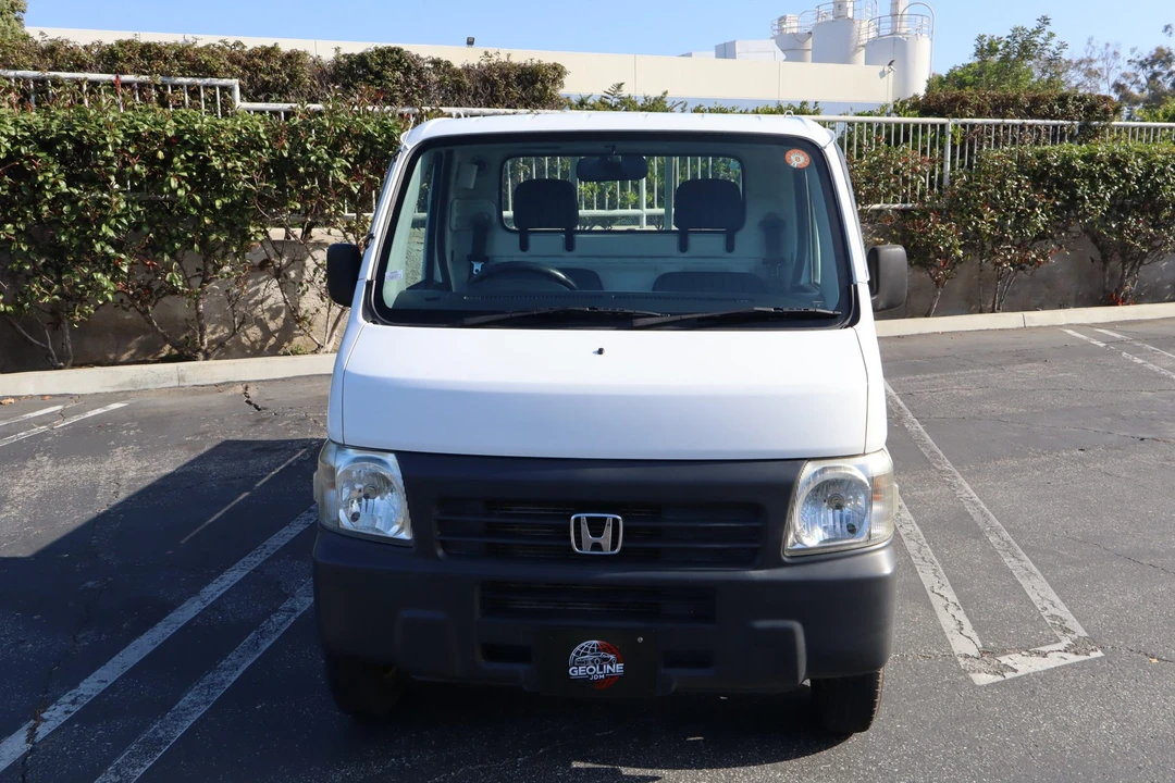 1999 Honda Acty 2nd Gen - Image 15 of 31