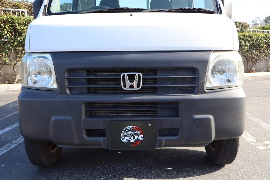 1999 Honda Acty 2nd Gen - Image 31 of 31