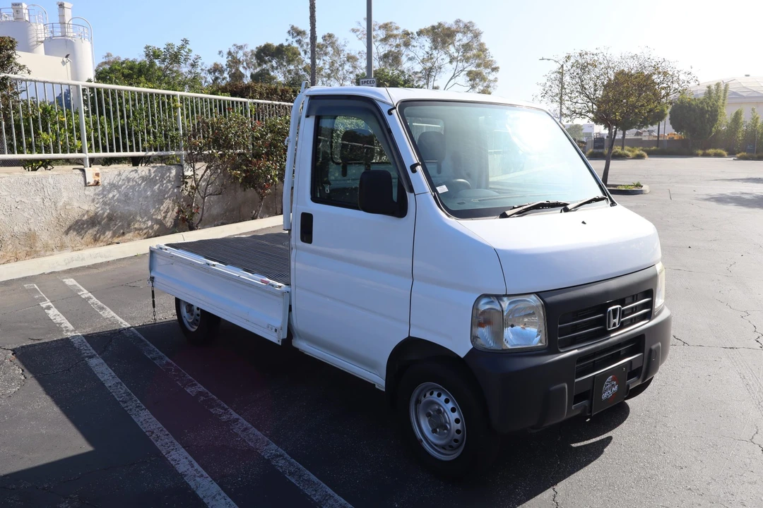 1999 Honda Acty 2nd Gen - Image 29 of 31