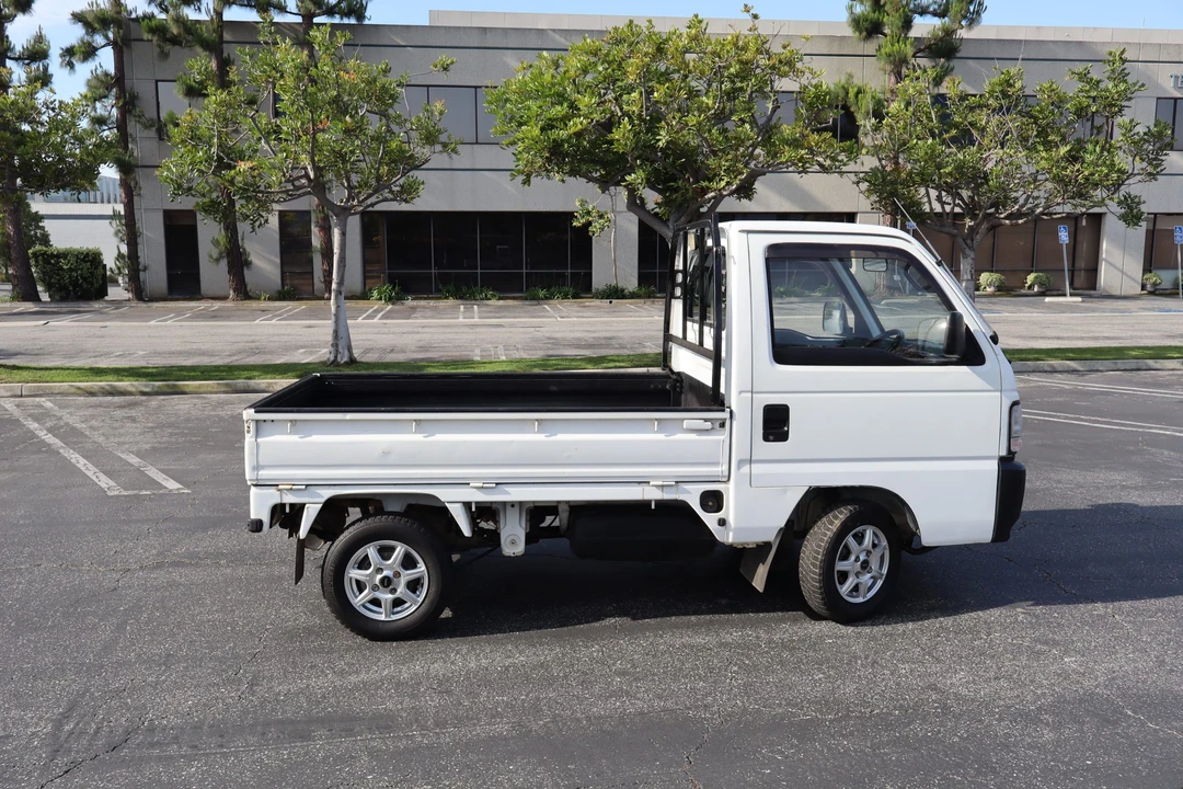 1999 Honda Acty 2nd Gen - Image 24 of 31