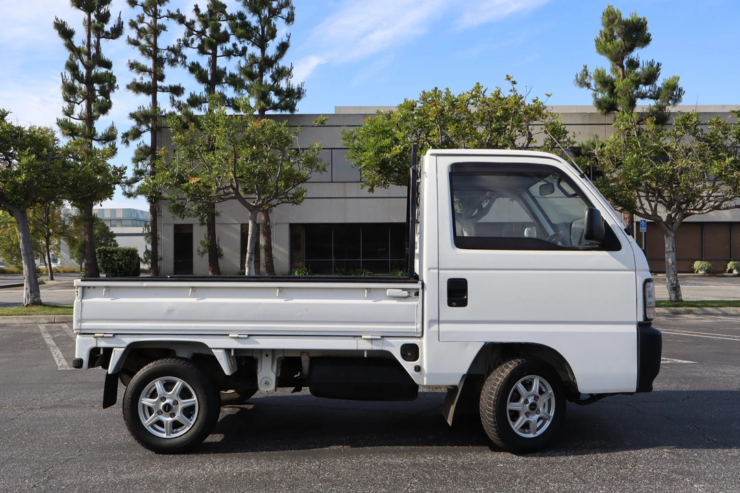 1999 Honda Acty 2nd Gen - Image 26 of 31
