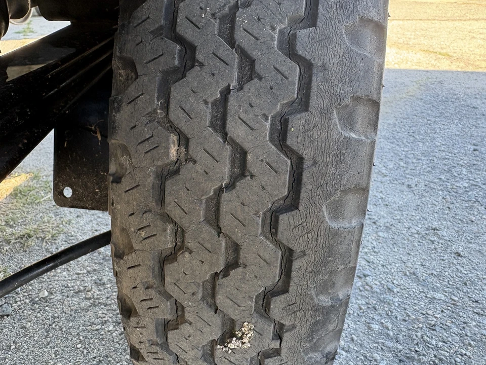 1999 Honda Acty 2nd Gen - Image 31 of 31