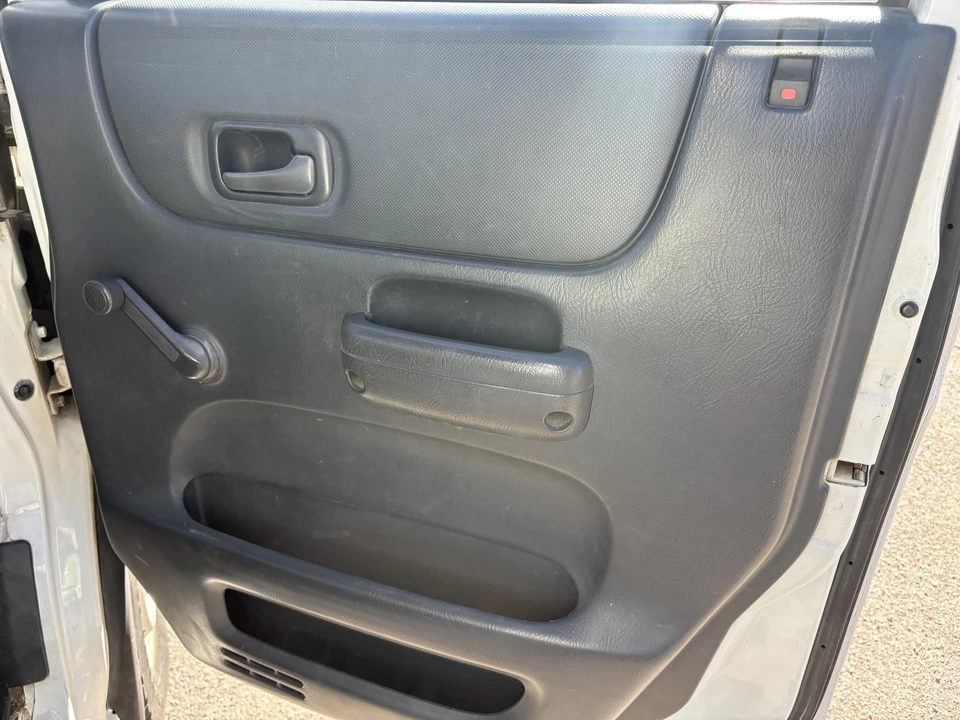 1999 Honda Acty 2nd Gen - Image 18 of 31