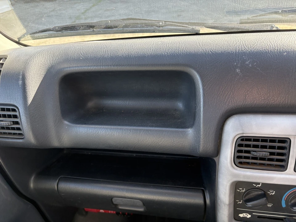 1999 Honda Acty 2nd Gen - Image 14 of 31