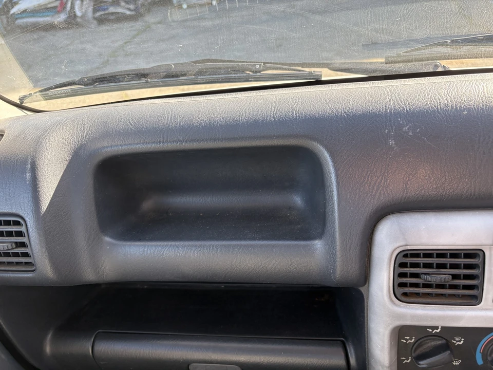 1999 Honda Acty 2nd Gen - Image 15 of 21