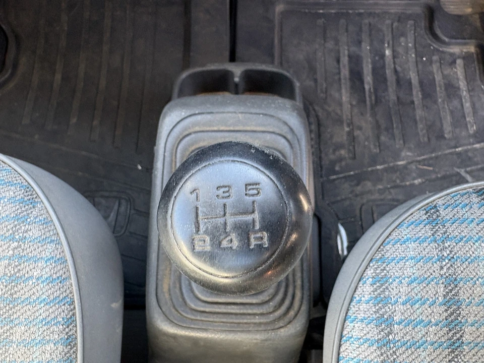 1999 Honda Acty 2nd Gen - Image 11 of 21