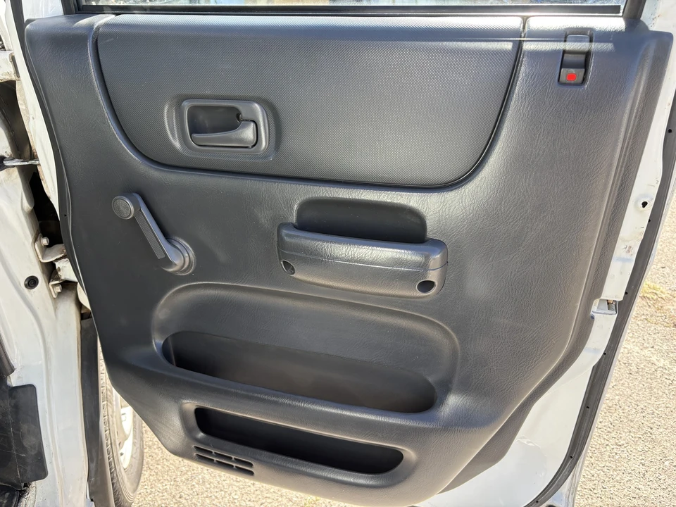 1999 Honda Acty 2nd Gen - Image 14 of 21