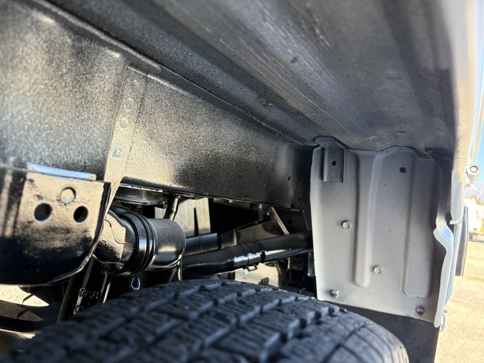1999 Honda Acty 2nd Gen - Image 27 of 31