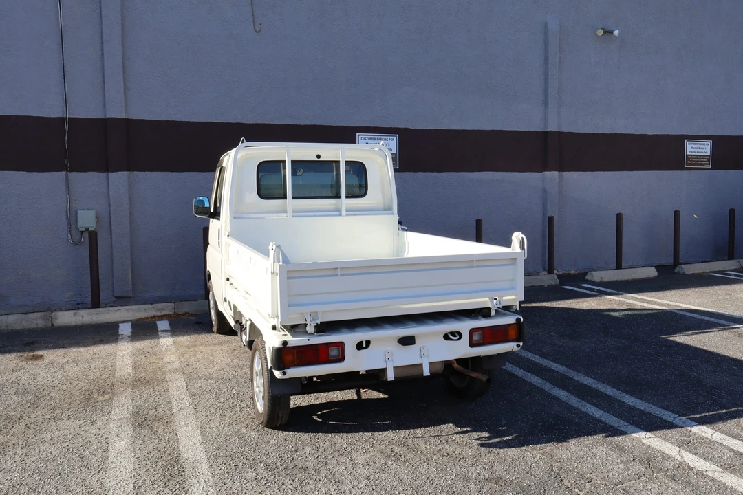 1999 Honda Acty 2nd Gen - Image 23 of 31