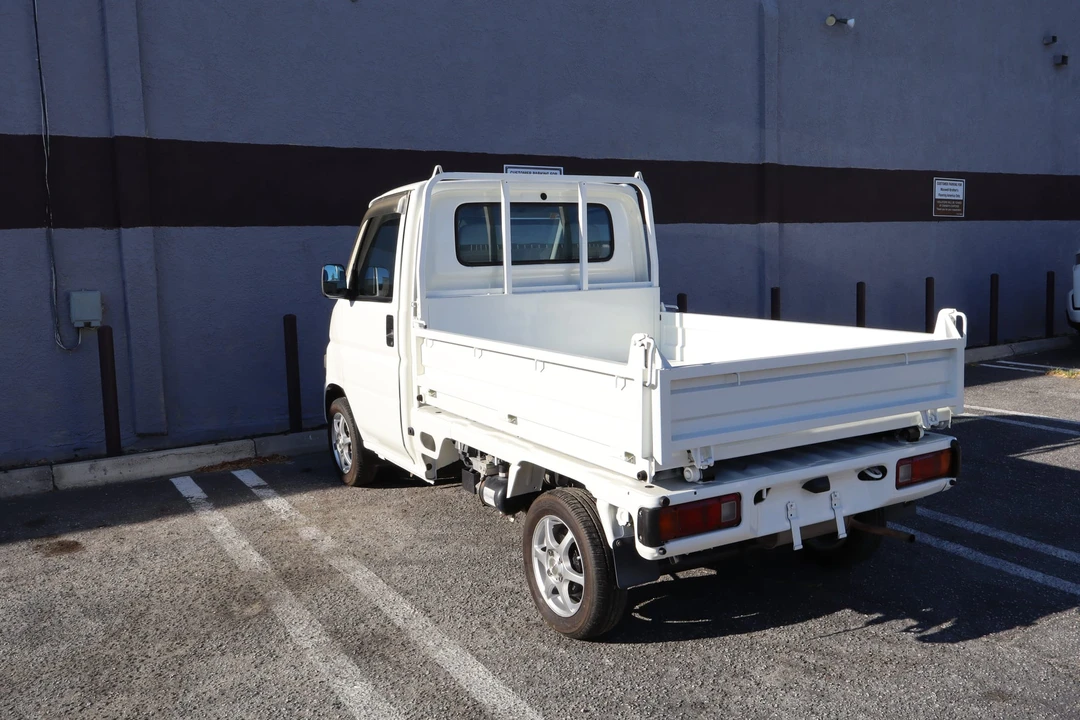 1999 Honda Acty 2nd Gen - Image 24 of 31