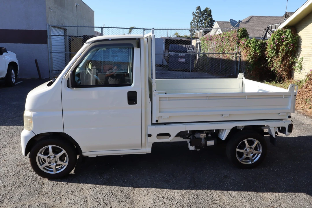 1999 Honda Acty 2nd Gen - Image 25 of 31