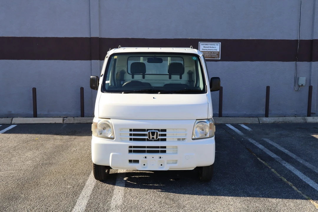 1999 Honda Acty 2nd Gen - Image 7 of 31