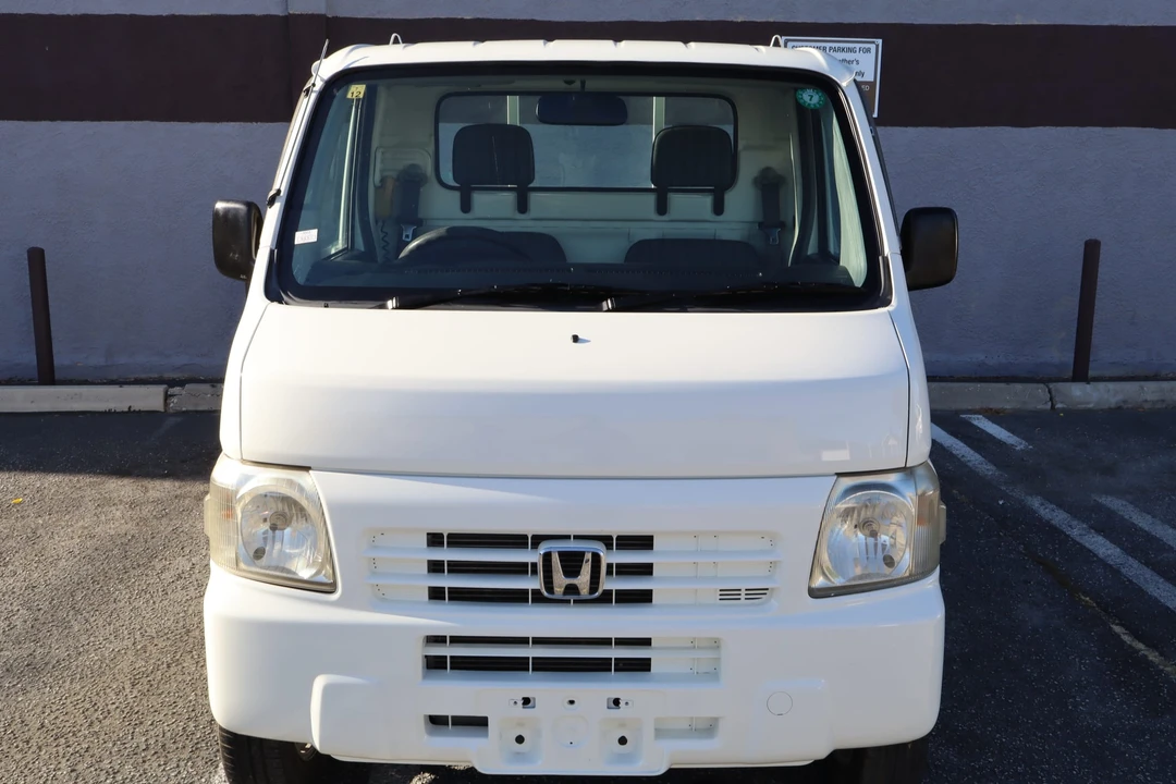 1999 Honda Acty 2nd Gen - Image 8 of 31