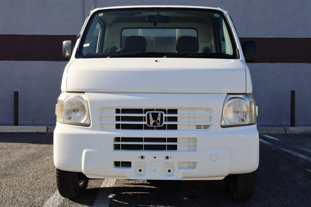 1999 Honda Acty 2nd Gen - Image 9 of 31