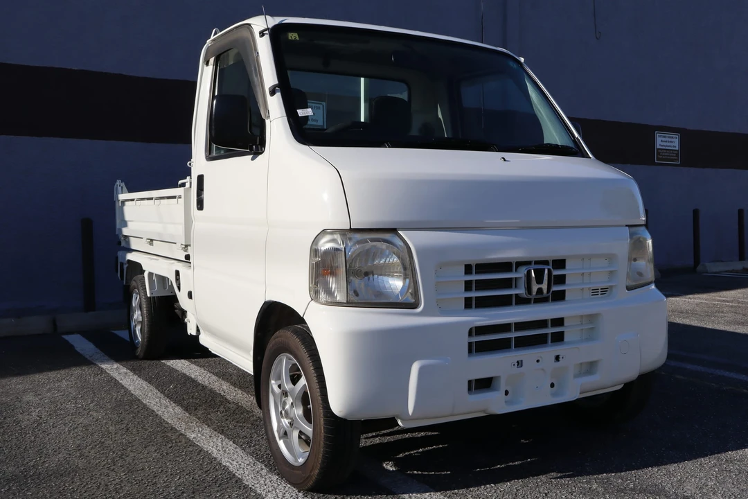 1999 Honda Acty 2nd Gen - Image 11 of 31