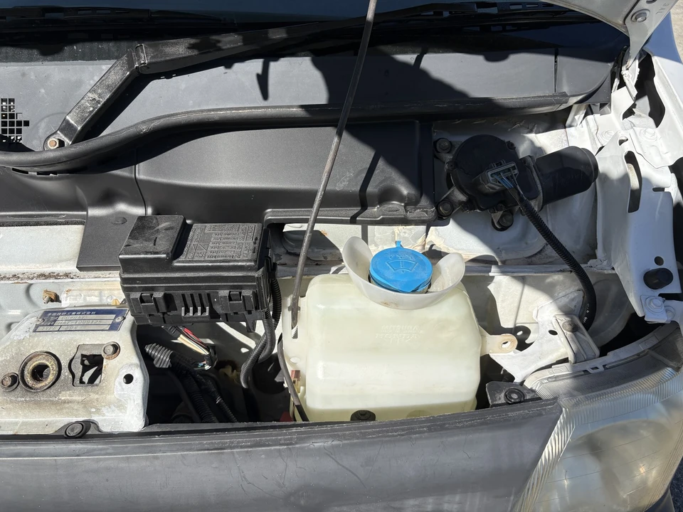 1999 Honda Acty 2nd Gen - Image 31 of 31