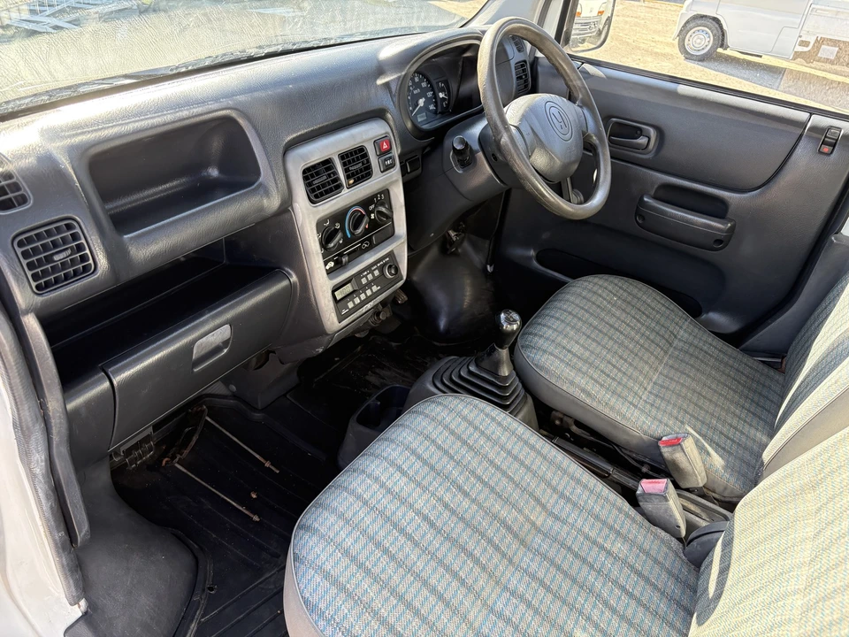 1999 Honda Acty 2nd Gen - Image 26 of 31