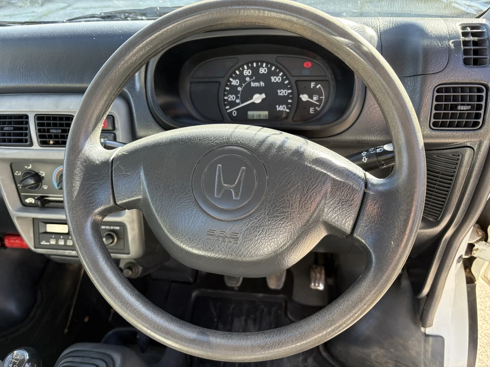 1999 Honda Acty 2nd Gen - Image 24 of 31