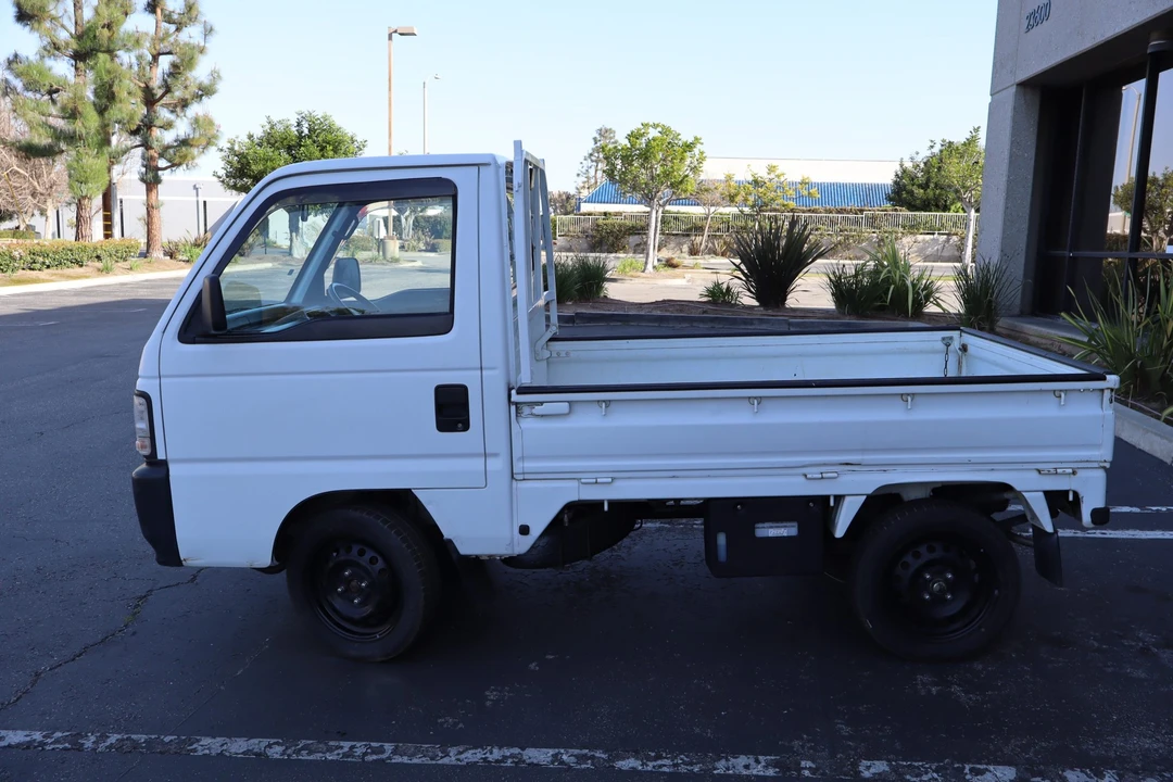 1999 Honda Acty 2nd Gen - Image 15 of 31
