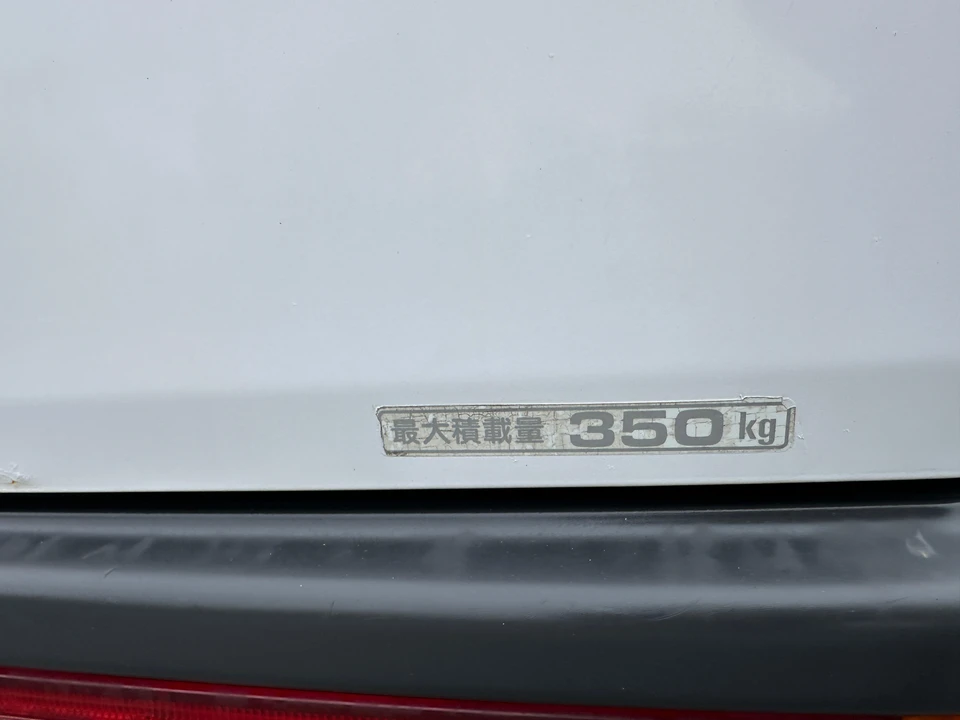 1999 Honda Acty 2nd Gen - Image 23 of 31