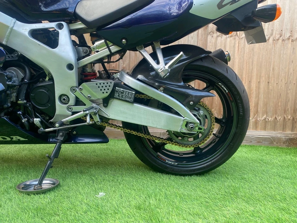 1999 Honda CBR - Image 22 of 30