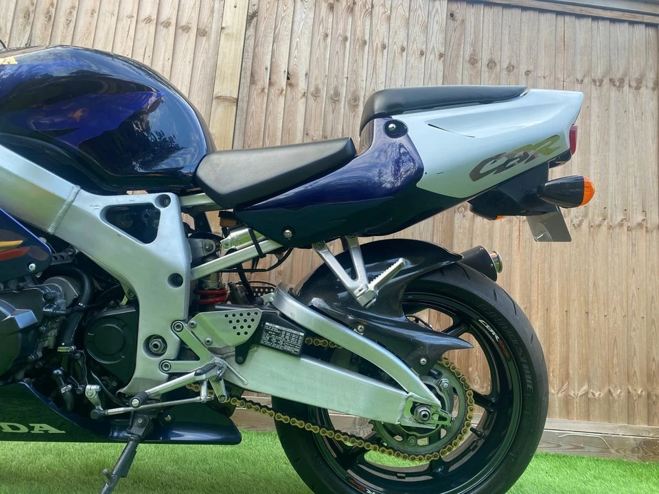 1999 Honda CBR - Image 23 of 30