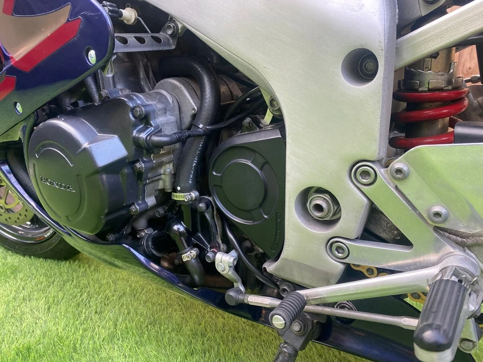 1999 Honda CBR - Image 25 of 30