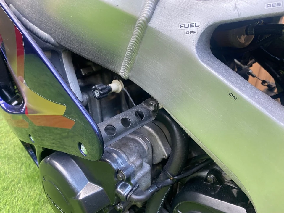 1999 Honda CBR - Image 26 of 30