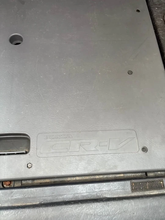 1999 Honda CR-V 1st Gen - Image 5 of 7