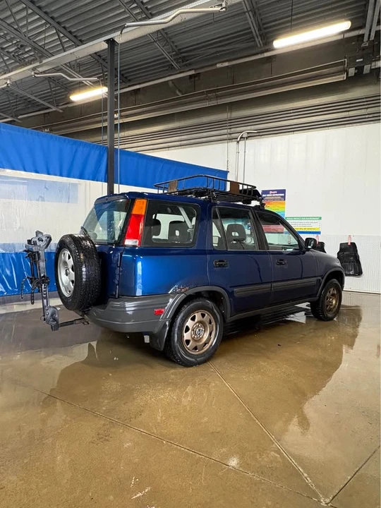 1999 Honda CR-V 1st Gen - Image 3 of 7
