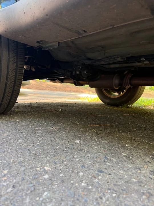 1999 Honda CR-V 1st Gen - Image 3 of 3