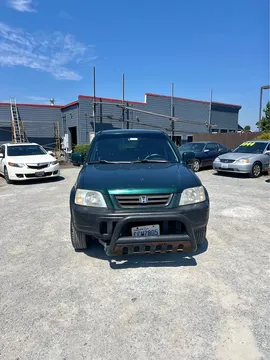 1999 Honda CR-V