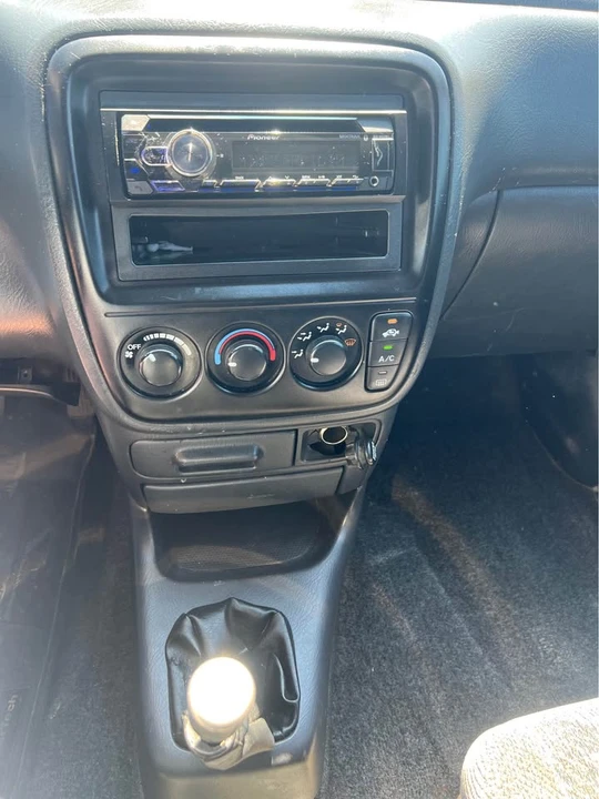 1999 Honda CR-V 1st Gen - Image 12 of 12